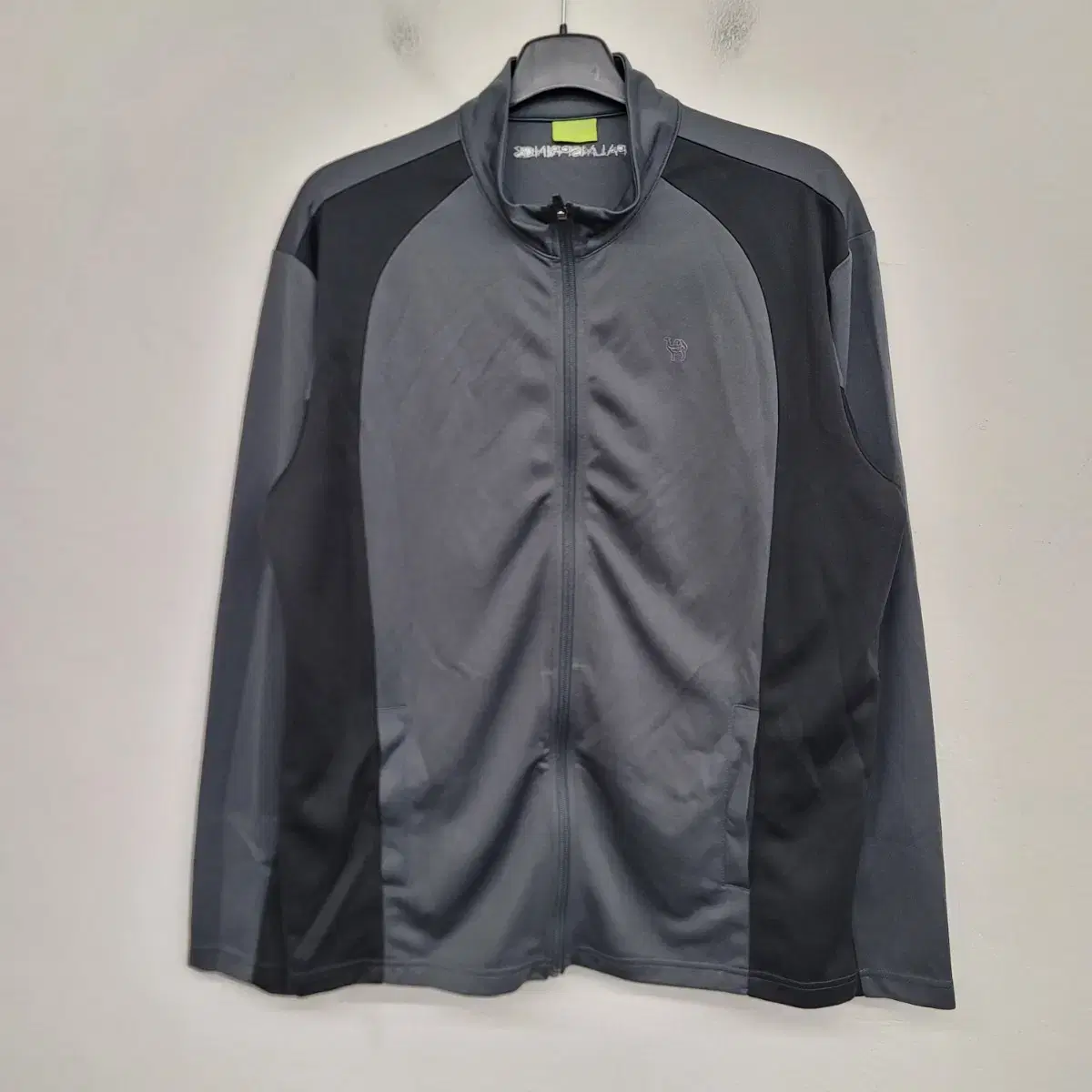 [110/XXL] Palm Springs Training Jersey Jacket