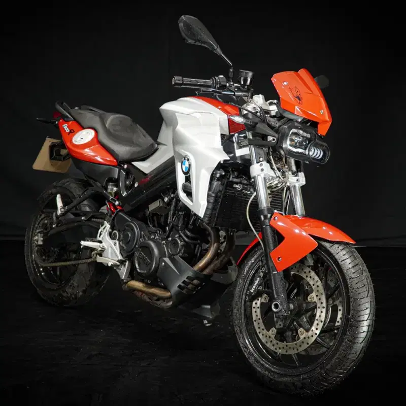 BMW F800R 12년식 서울부산경주포항김천광주울산대구김해경기인천양산