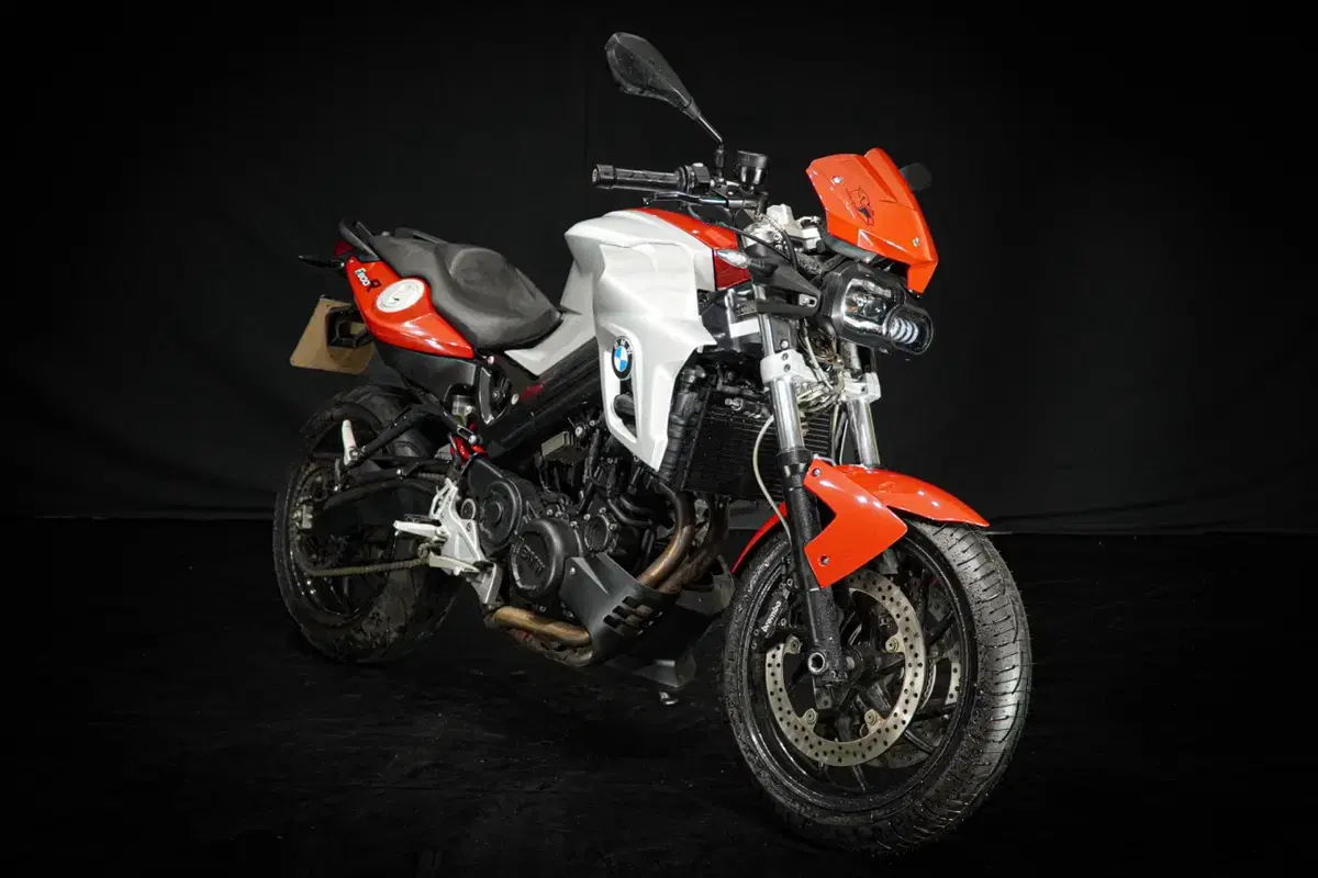 BMW F800R 12년식 서울부산오토바이경주포항김천광주울산대구김해경기