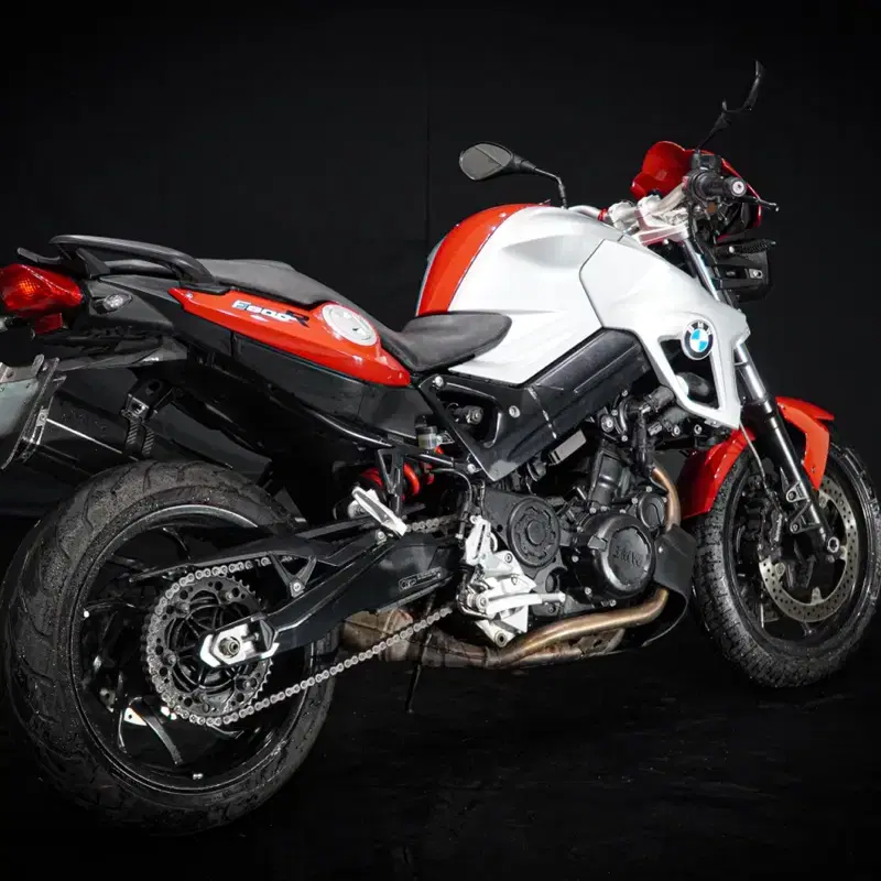 BMW F800R 12년식 서울부산오토바이경주포항김천광주울산대구김해경기