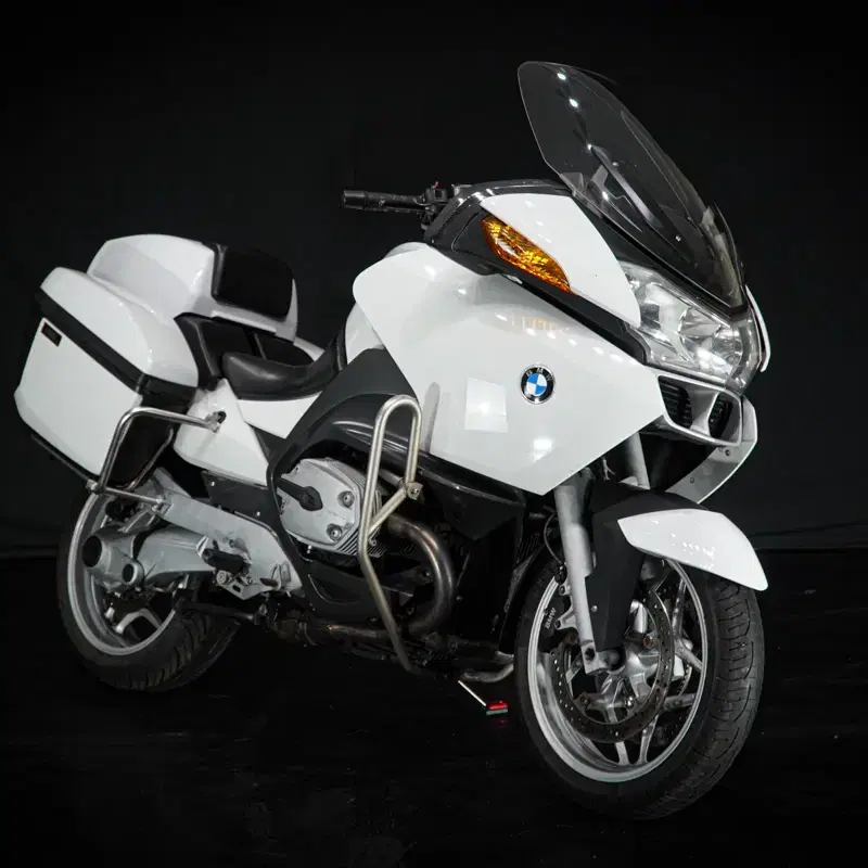 BMW R1200RT 폴리스버전 07년식 서울부산경주포항김천광주울산대구