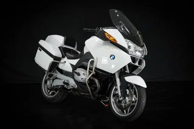 BMW R1200RT 폴리스버전 07년식 서울부산경주포항김천광주울산대구