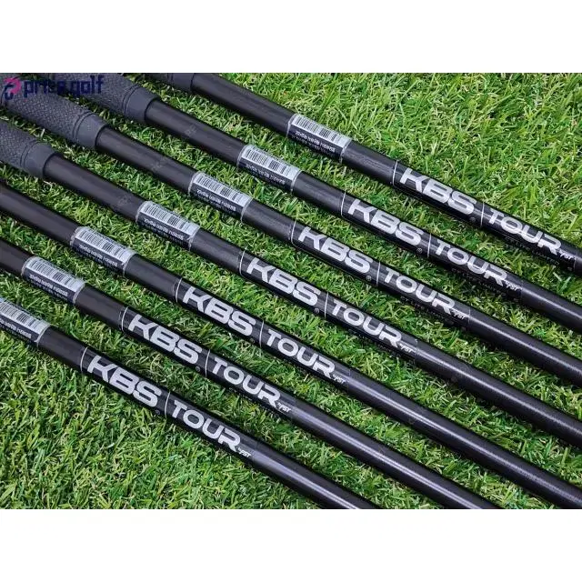 PXG Gen5 0311P 블랙라벨 엘리트 KBS Tour S(11...