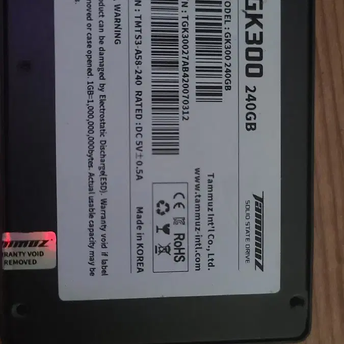 ssd 240gb