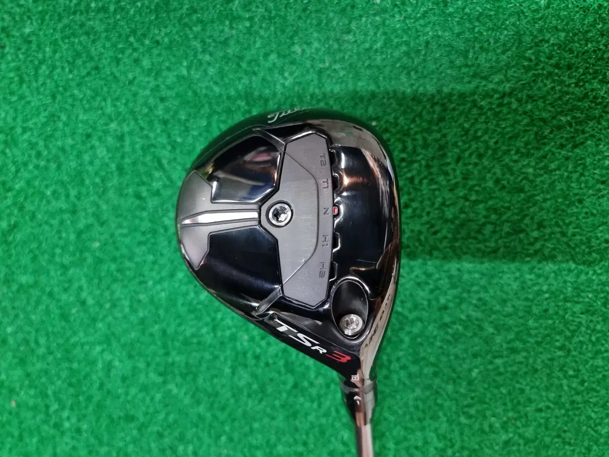 Titleist 타이틀리스트 TSR3 5번 18도 우드