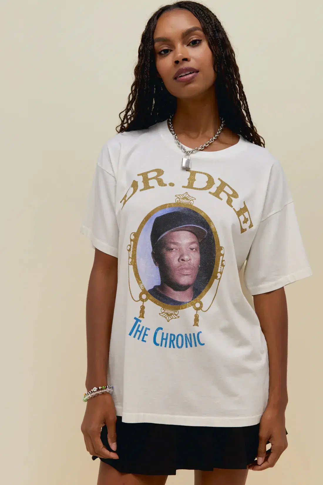 [XL] Daydreamer Dr. Dre Chronic Bandit New