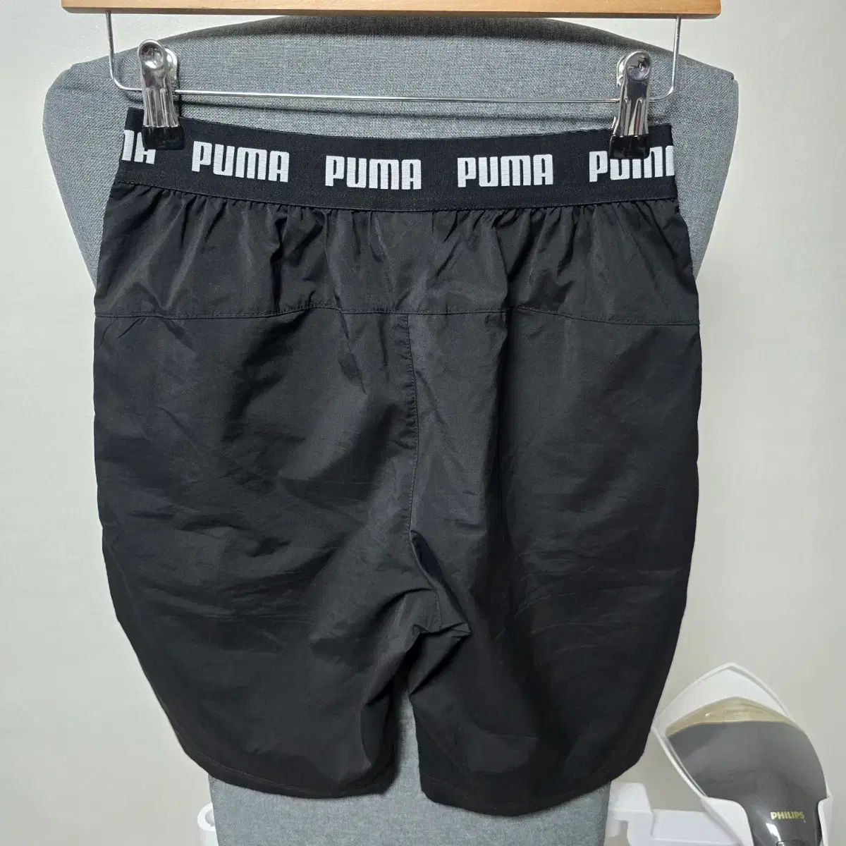 PUMA 키즈 반바지 150호