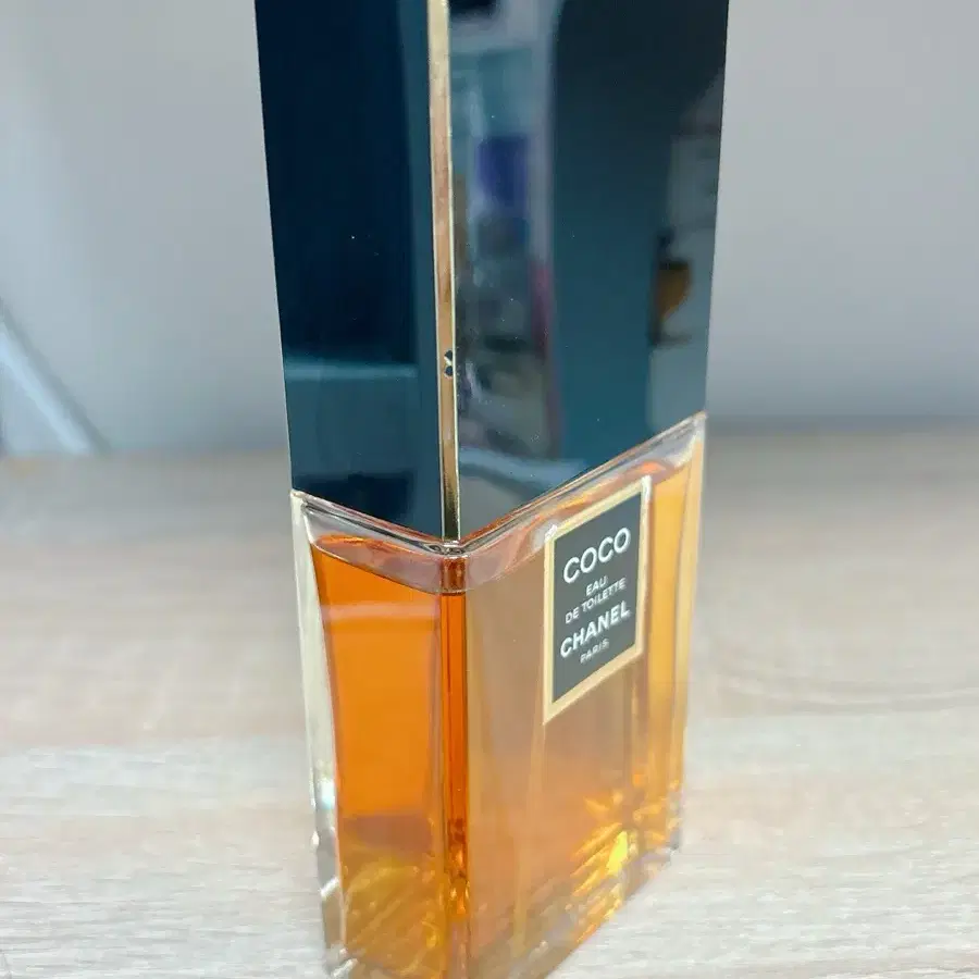 샤넬 코코 edt 100ml