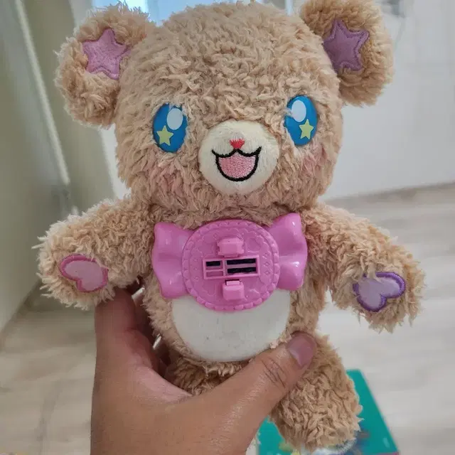 모후룬인형