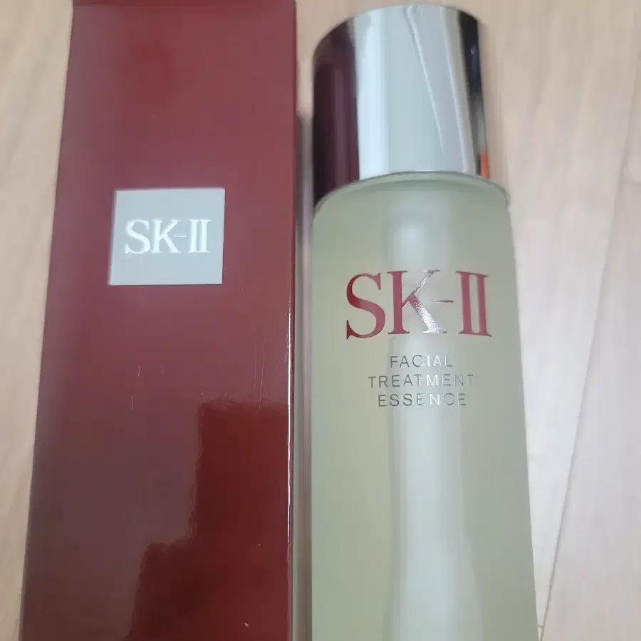 sk2 피테라에센스230ml