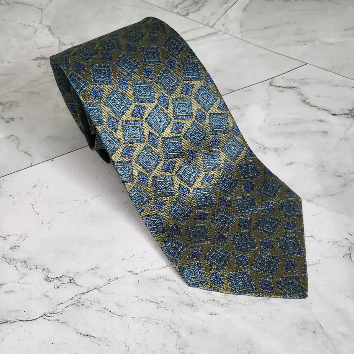 Givenchy Genuine Luxury Necktie 9cm A+ Grade A15354