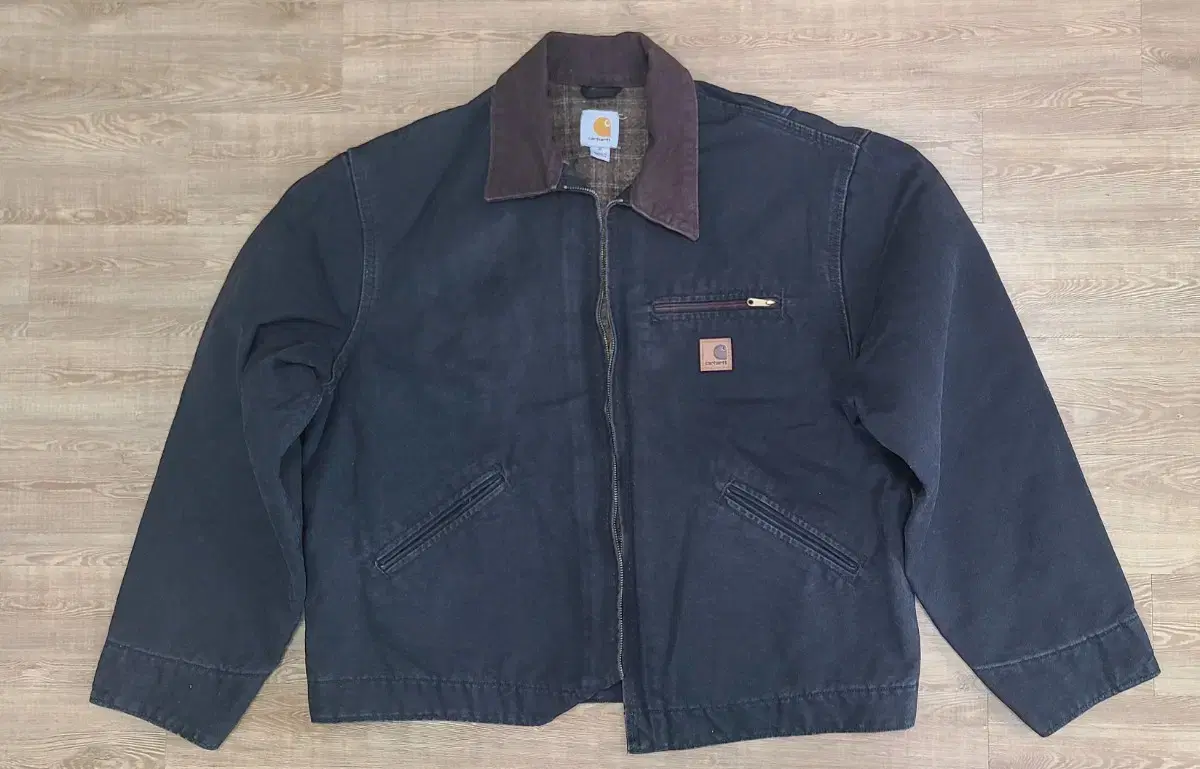 Calhart J97 Detroit Jacket