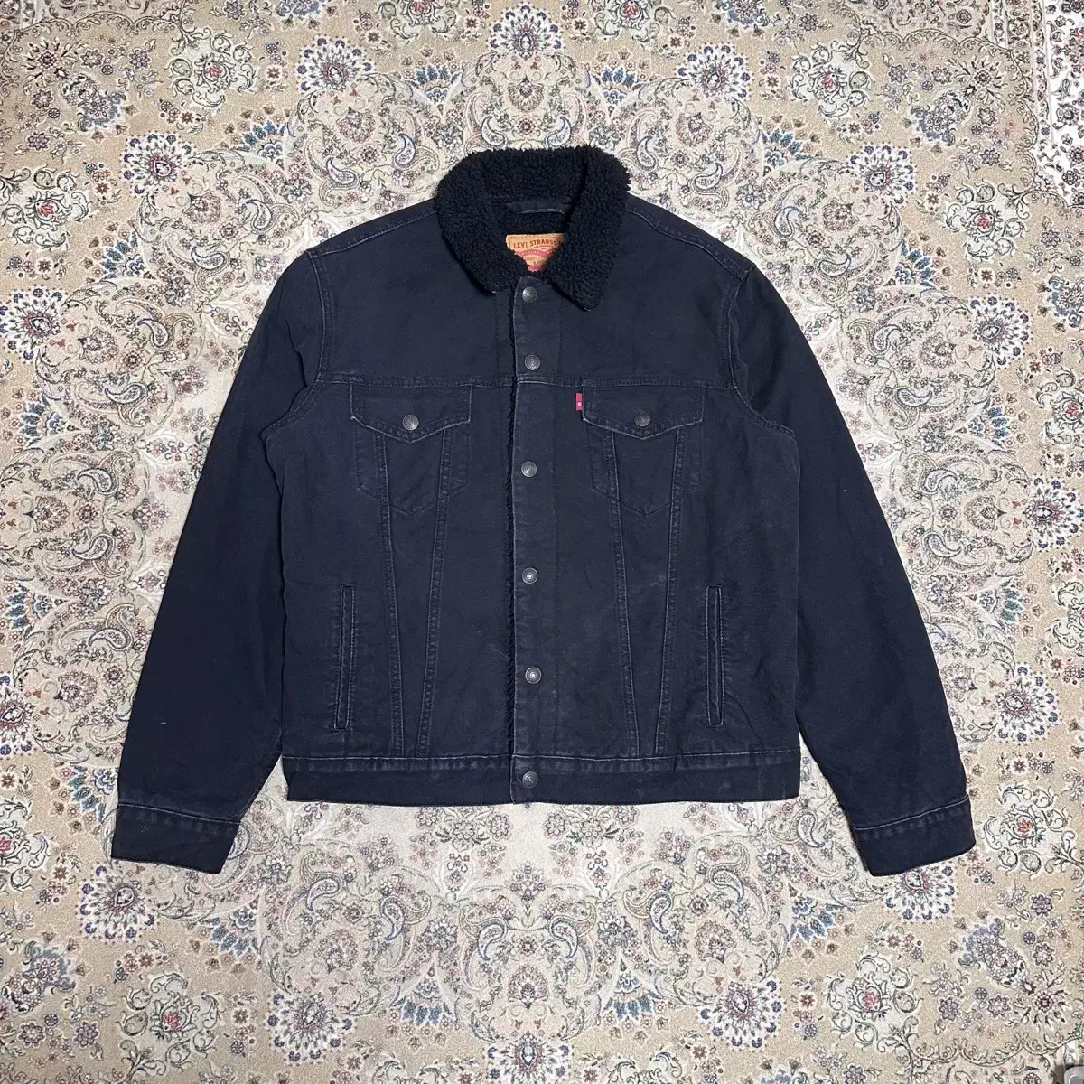 Levis Jacket