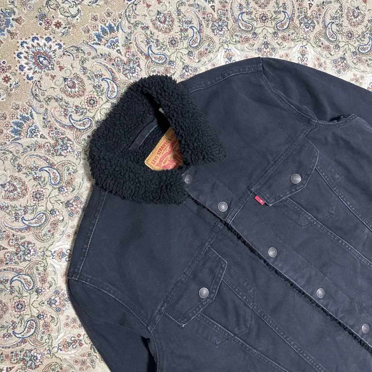 Levis Jacket