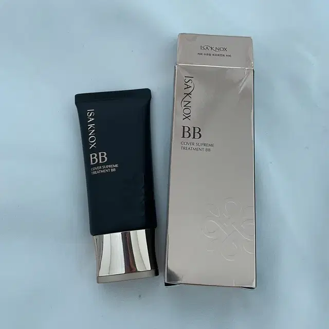 이자녹스 트리트먼트 비비 50ml