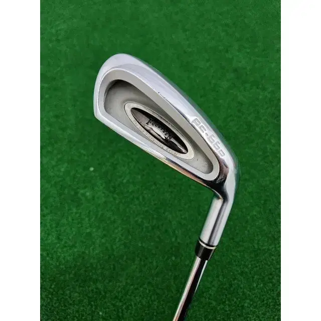 Fortin PC-660 No. 4 NSPRO750 R Single Iron, Code-T02...