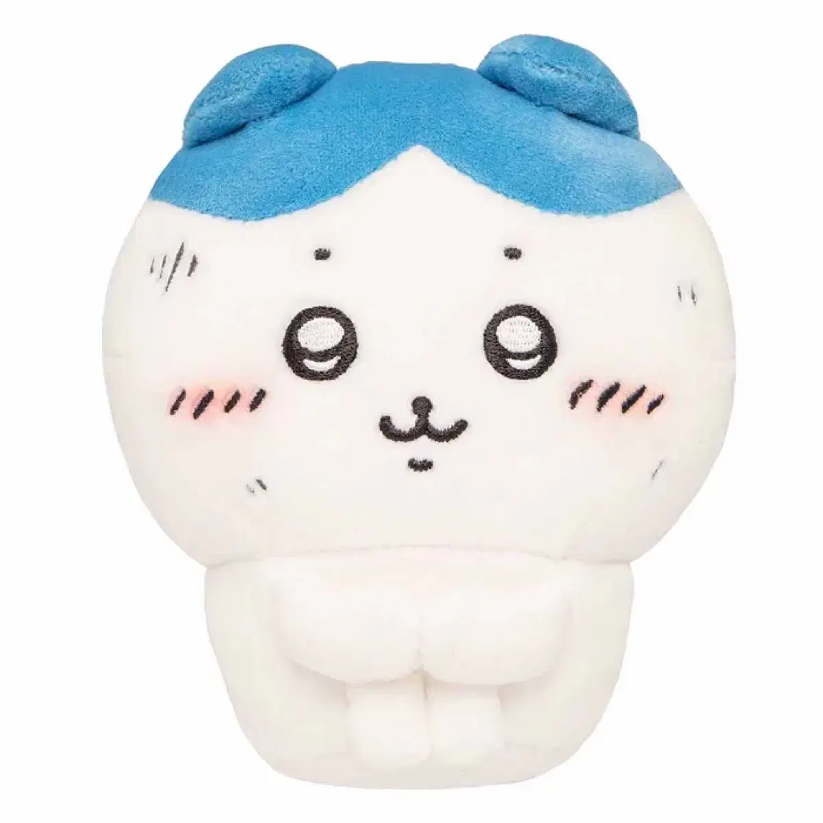 Chiikawa Market Joyless Hachiware Plush Toys