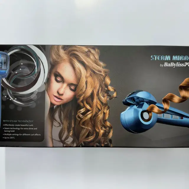 BABYLISS PRO 매직컬링기 판매