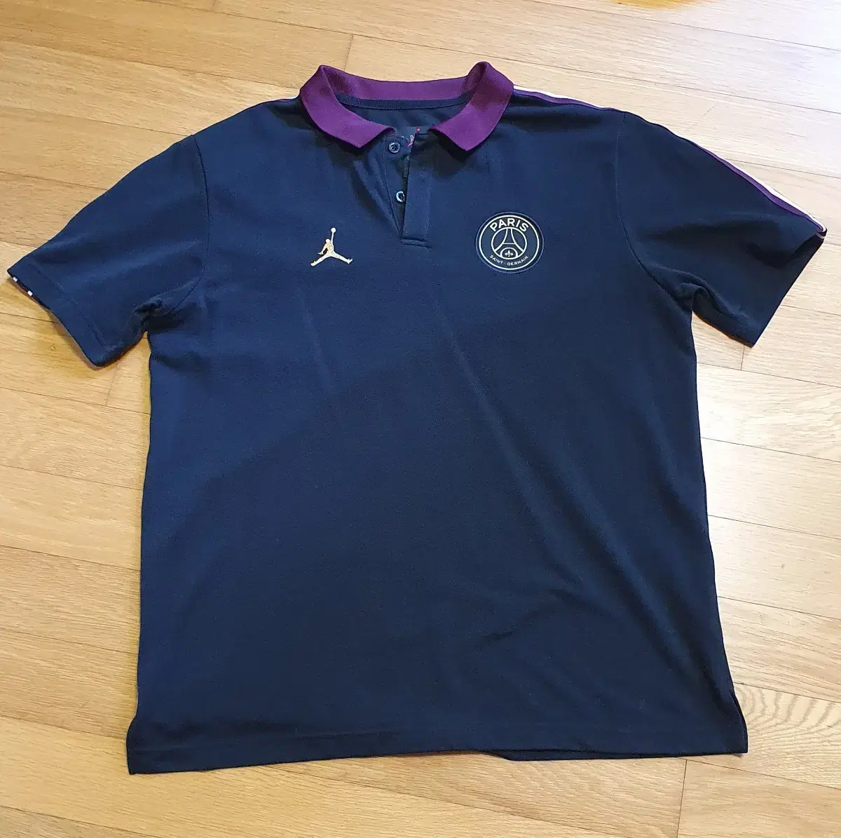 Nike Paris Saint-Germain Karati XL