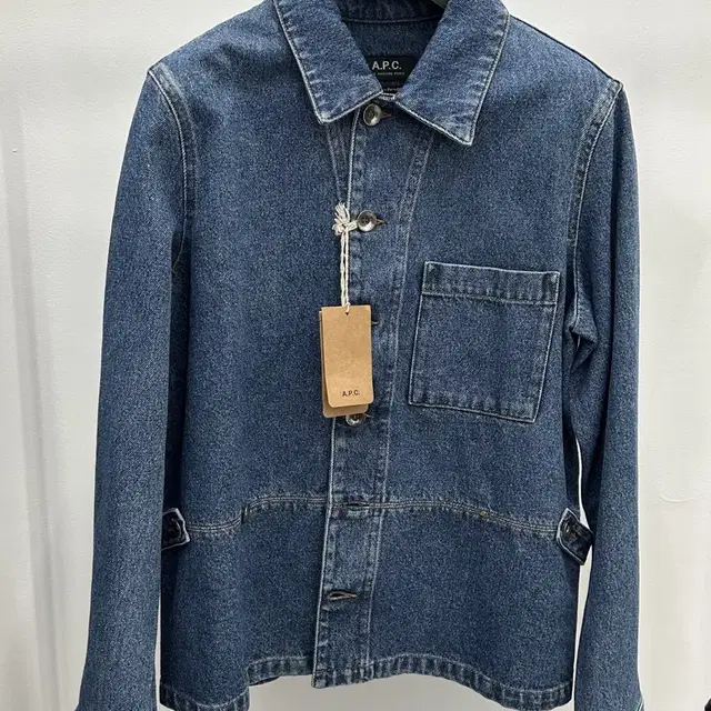 APC Dina Jacket 아페쎄 디나 자켓