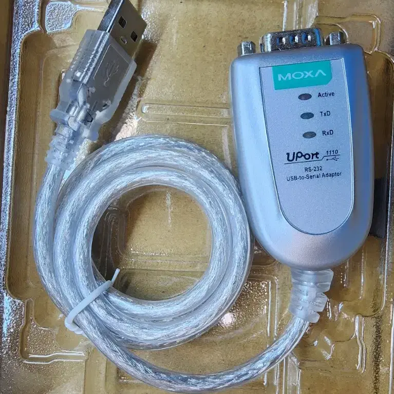 MOXA UPort 1110