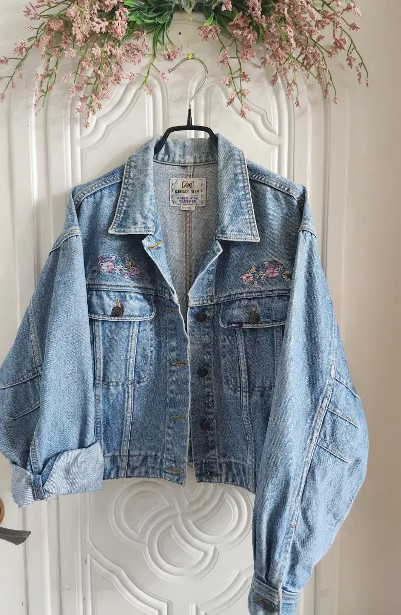 Lee Jeans Jacket