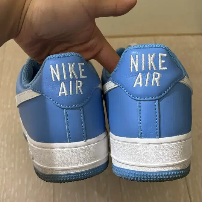 Nike Air Force 1 Low Retro (265사이즈)