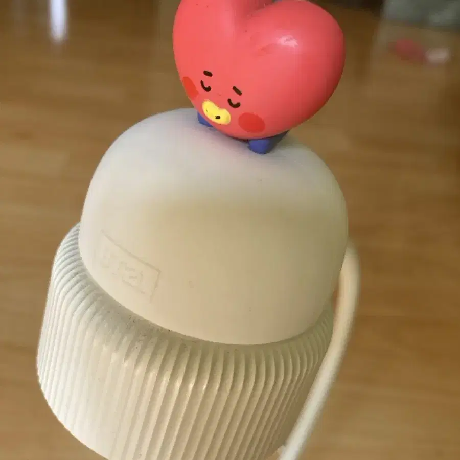 BT21 타타 무드등