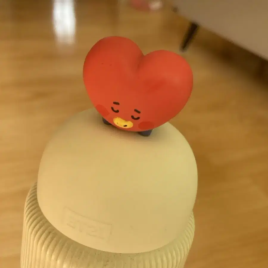 BT21 타타 무드등