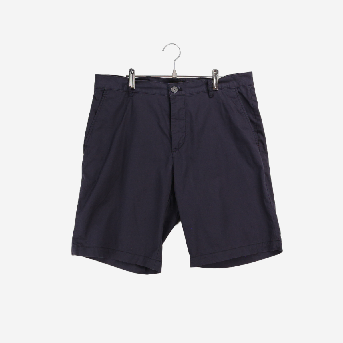 [33R]H&M Navy Chino Cotton Vahn(SW2275)