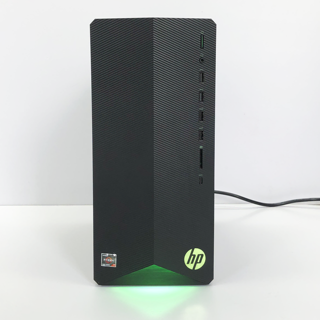 HP 파빌리온 게이밍 라이젠7 32G RX6600XT 8G 512G