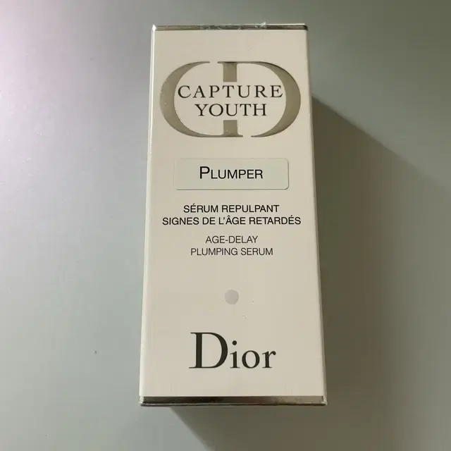 Dior 디올 캡처 유스 세럼 새상품