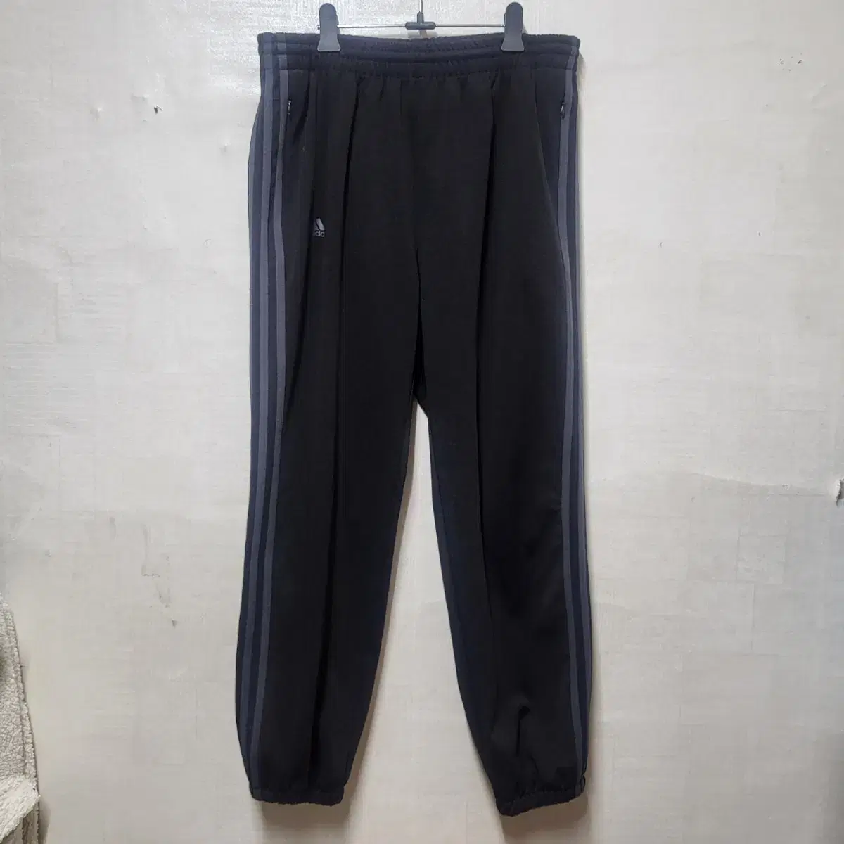 아디다스 musin pants XL