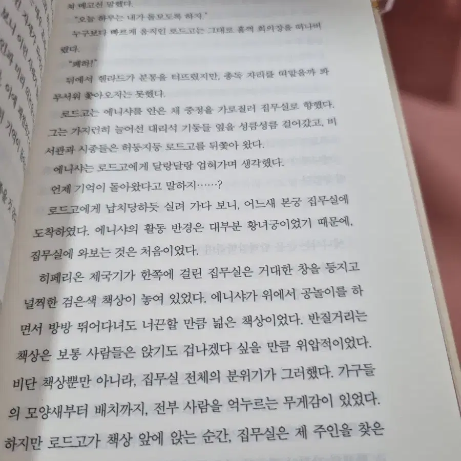 막내 황녀님 웹소설 로판