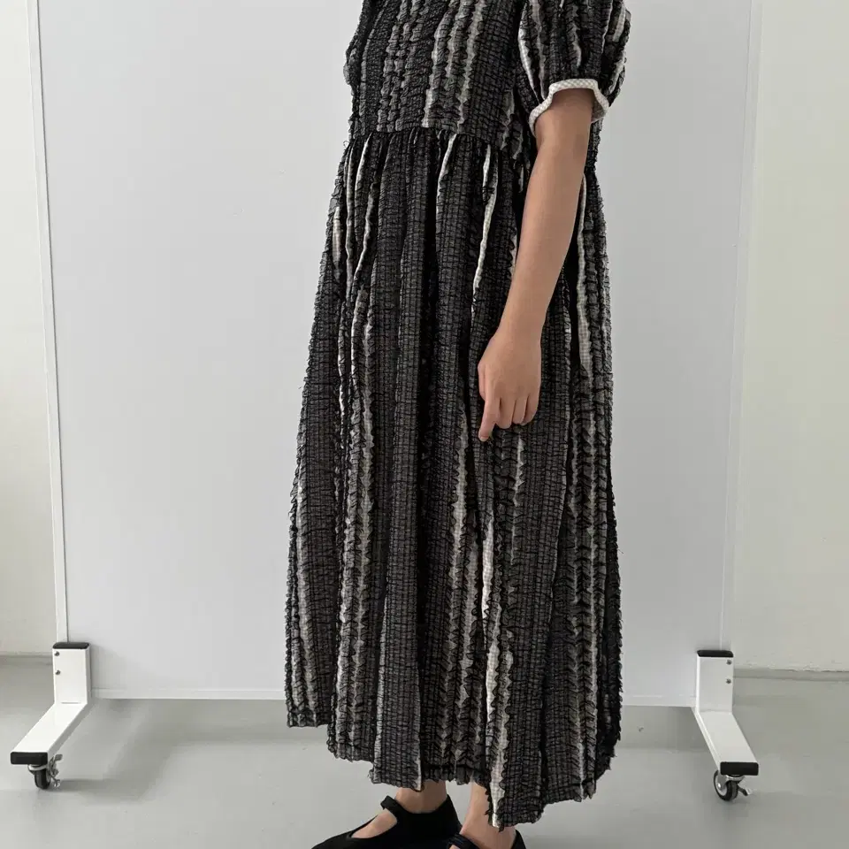 Clut studio dress