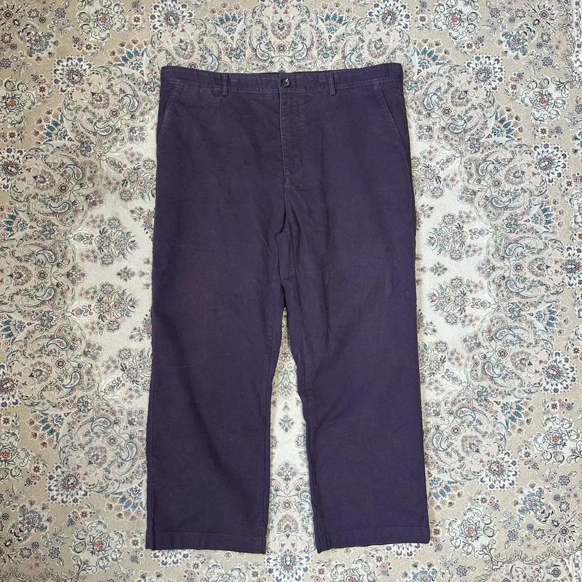 Franco Ferraro Milano Pants