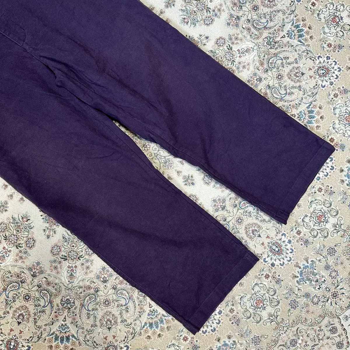 Franco Ferraro Milano Pants