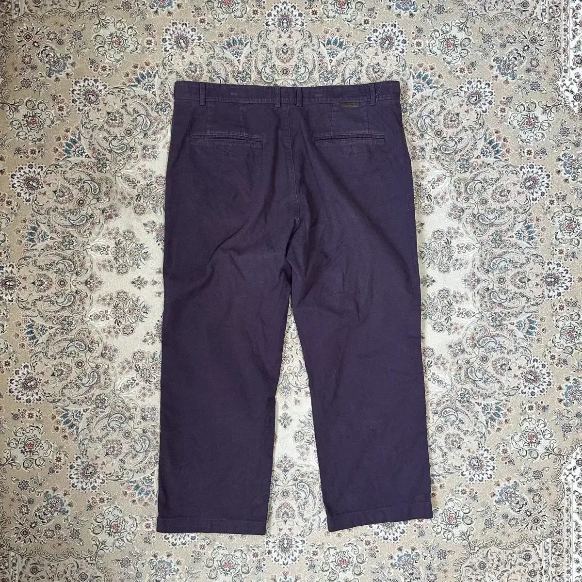 Franco Ferraro Milano Pants