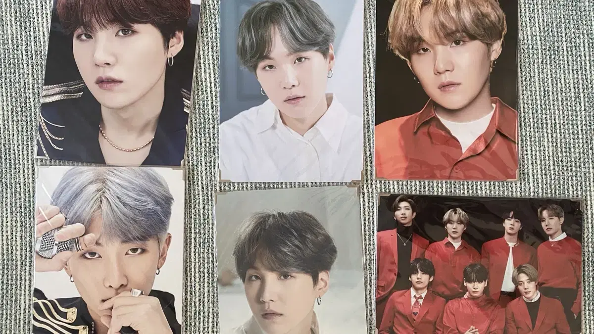 BTS premium photo bangtan Premium photo bulk