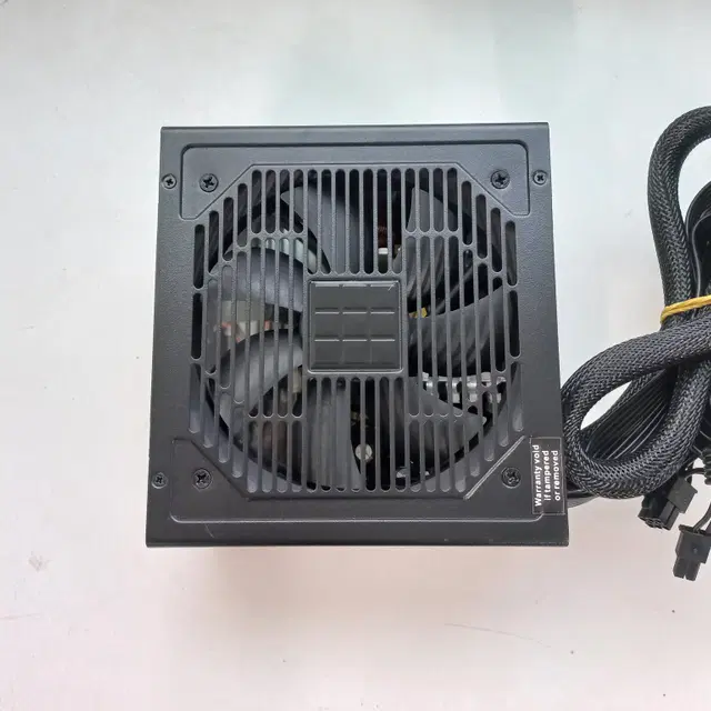 마이크로닉스 클래식II 500W 80PLUS 230V(무상26년29주차