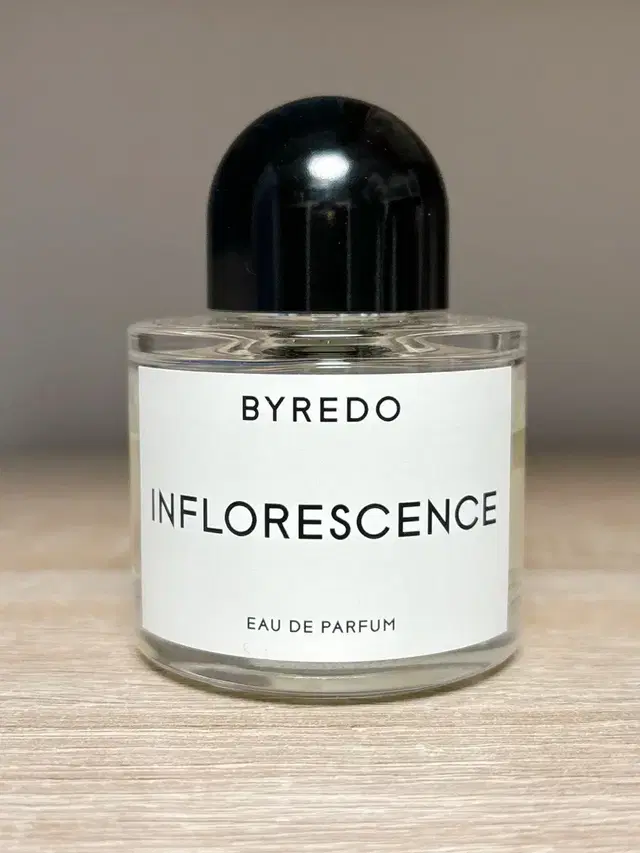 바이레도 인플로레센스 50ml