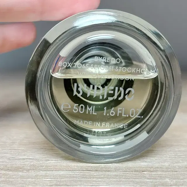 바이레도 인플로레센스 50ml