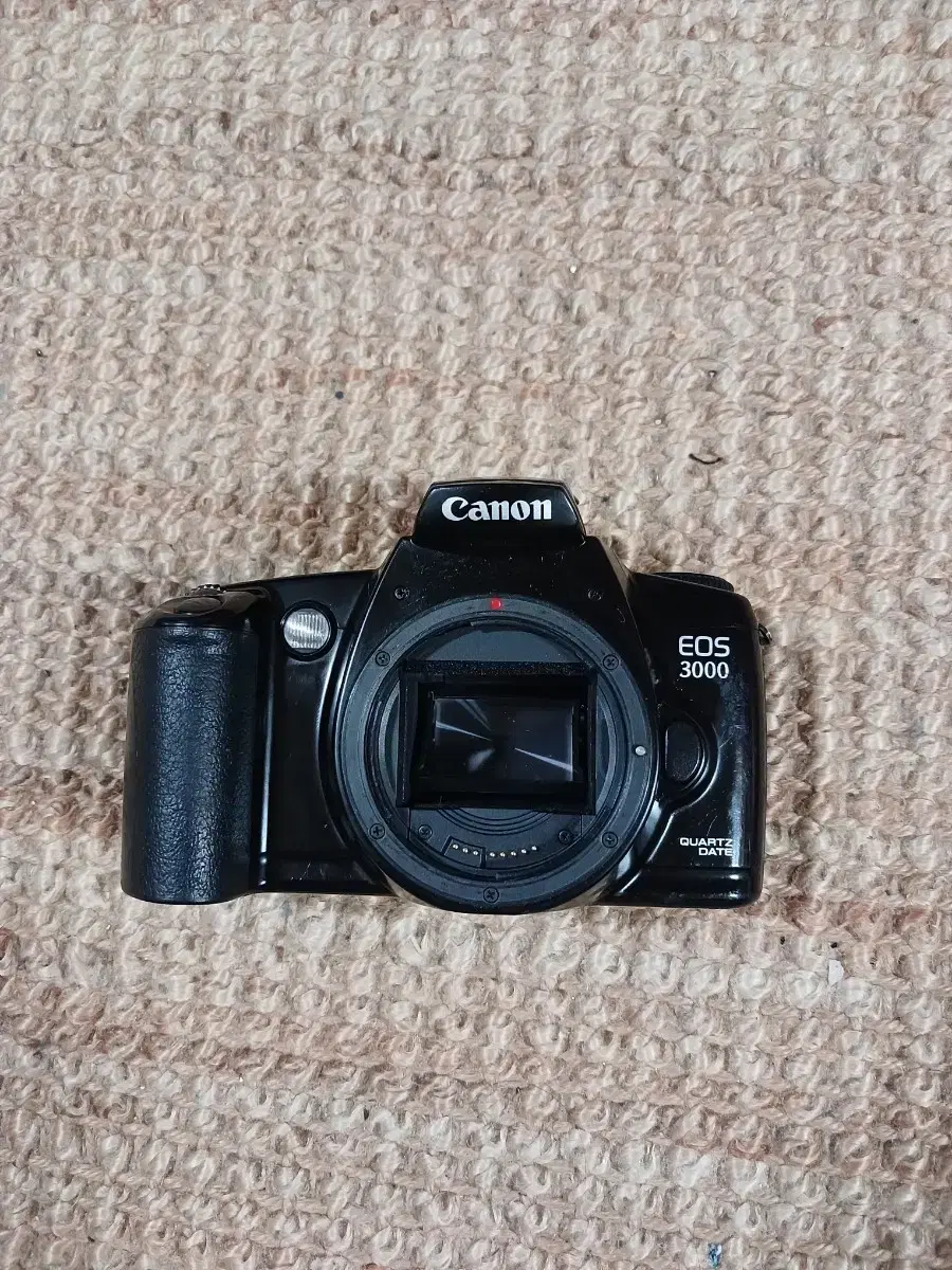 CANON EOS 3000 케논필림카메라