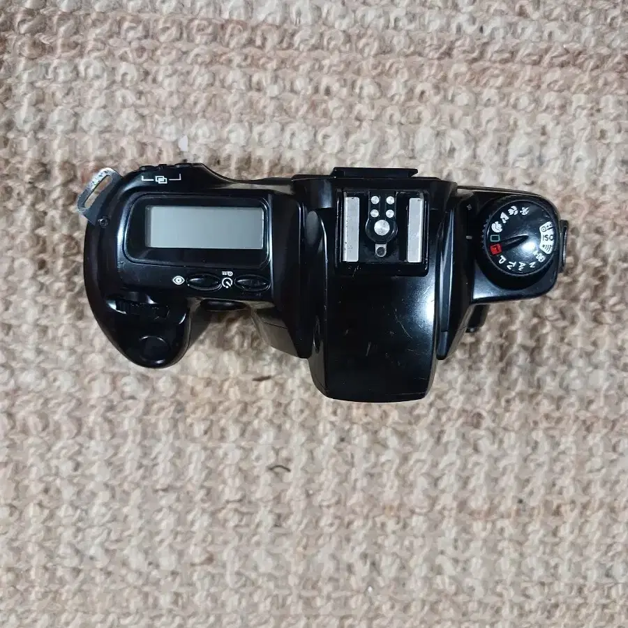 CANON EOS 3000 케논필림카메라