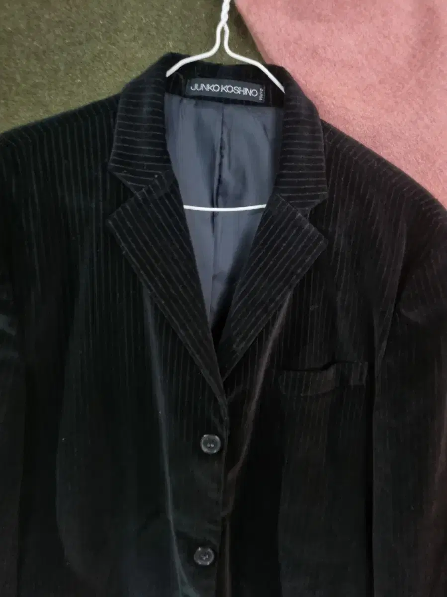 Jun Kokoshino Jacket