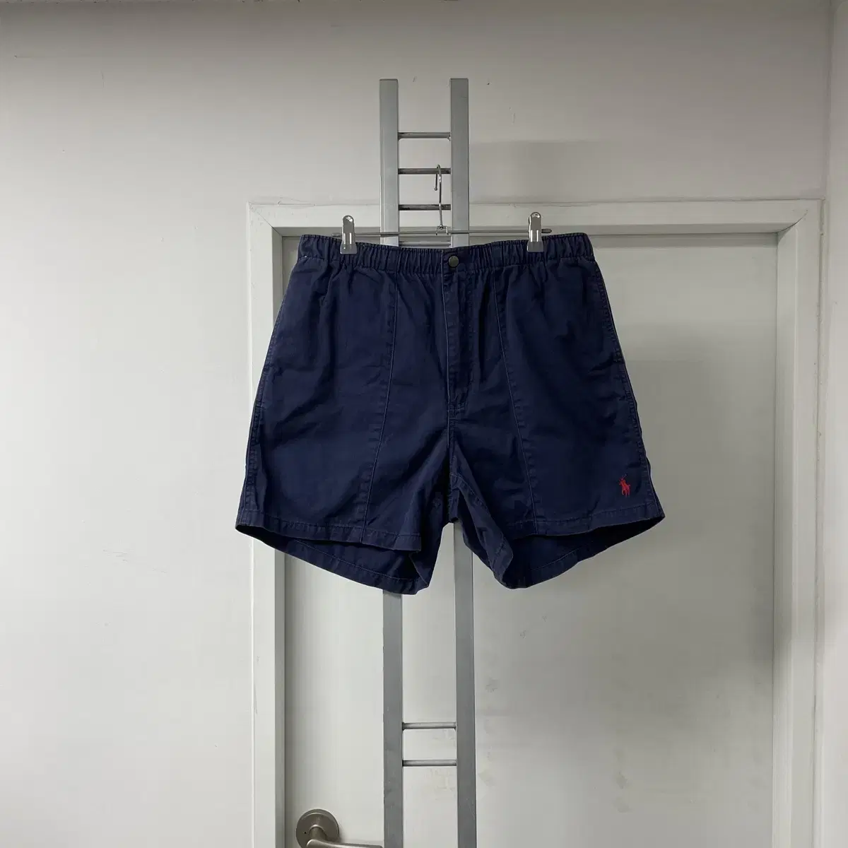 Polo Ralph Lauren Pony Shorts Navy S