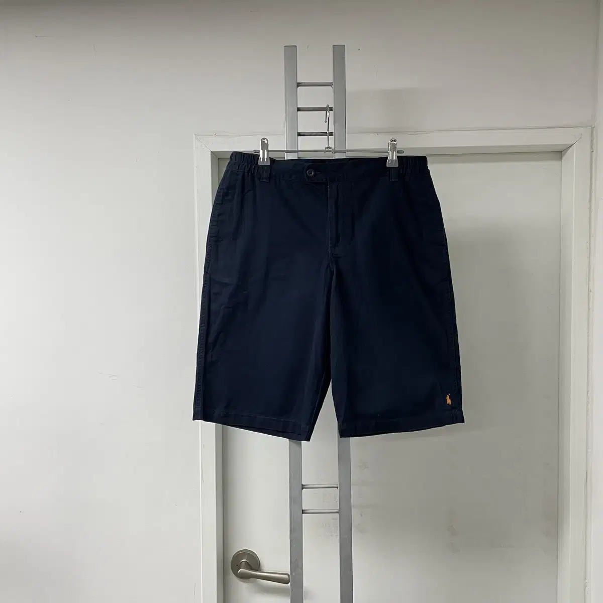 Polo Ralph Lauren Pony Shorts Navy 20(w)