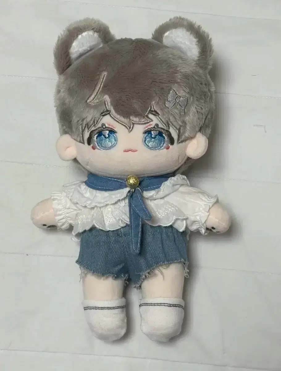 20M Non-attribute Somyi Doll Charlie Love