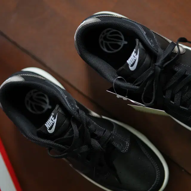 nike dunk 250cm (새상품)(BG702)