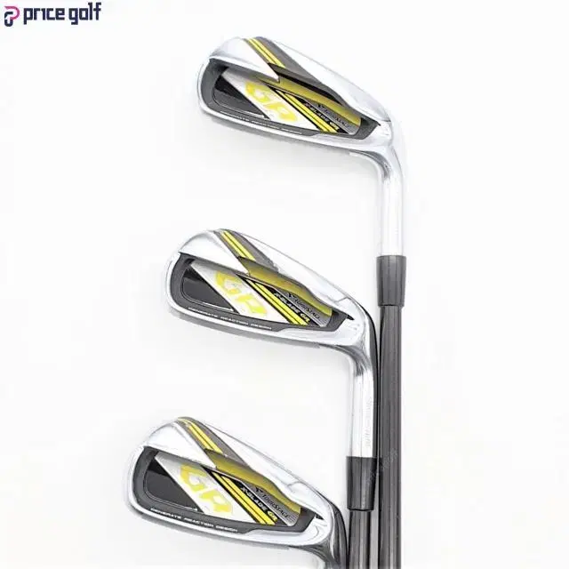 중고 투어스테이지 X-Blade GR 아이언세트 5-PW S (W140)